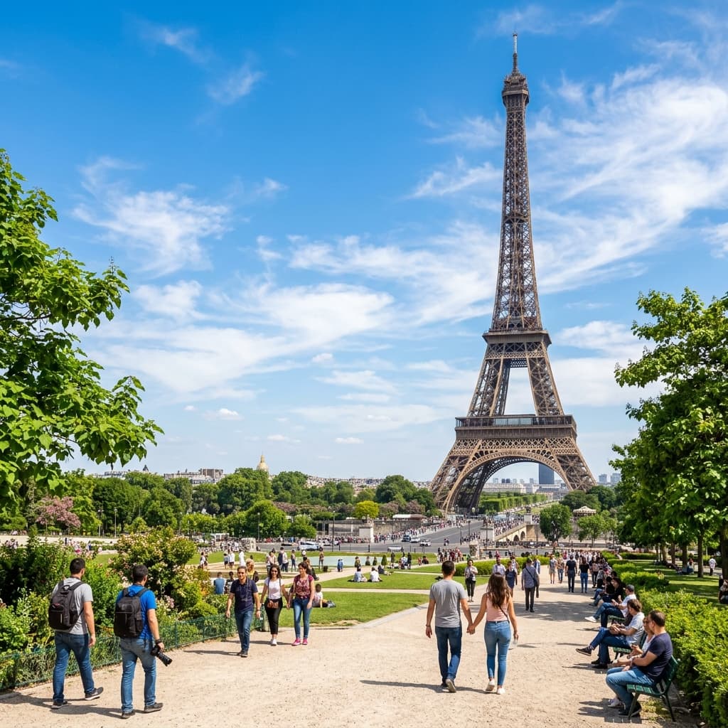 France travel eSIM plans France travel eSIM plans