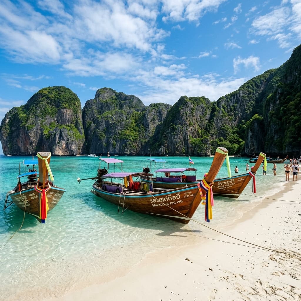 Thailand travel eSIM plans Thailand travel eSIM plans