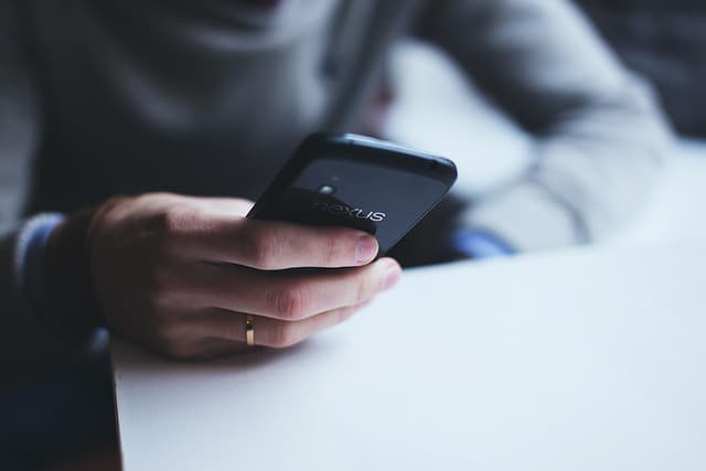 Related article image: MMS Messaging Needs to Be Enabled: Travel eSIM Guide