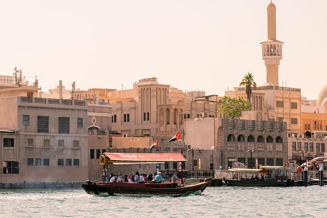 Related article image: Dubai eSIM: The Practical Travel Guide for 2024