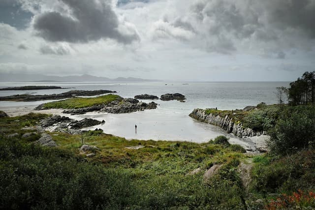 Ireland travel eSIM plans