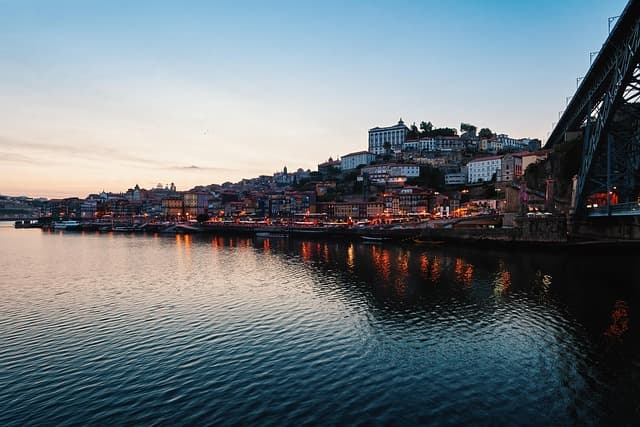 Portugal travel eSIM plans