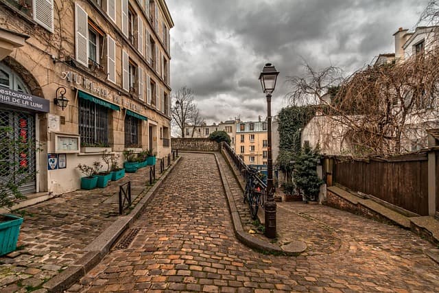 Buy eSIM France: Best Travel Data Plans
