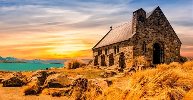 New Zealand travel eSIM plans