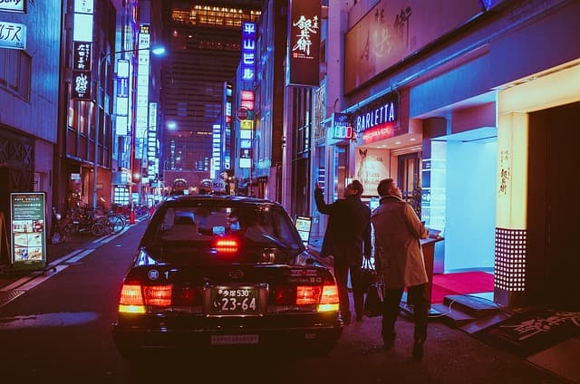Japan travel eSIM plans