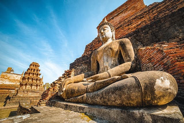 Related article image: Thailand eSIM: The Practical Traveler's Guide to Staying Online