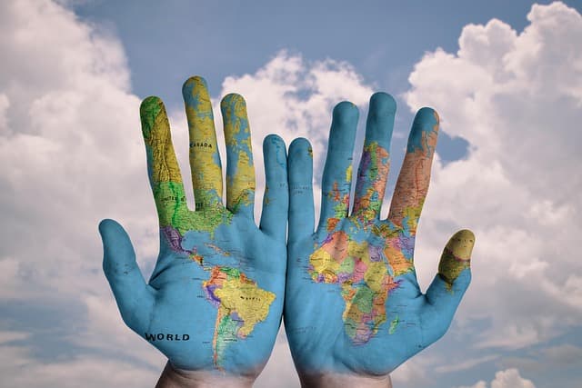 Cover image for article: eSIM International: The Practical Travel Connectivity Guide