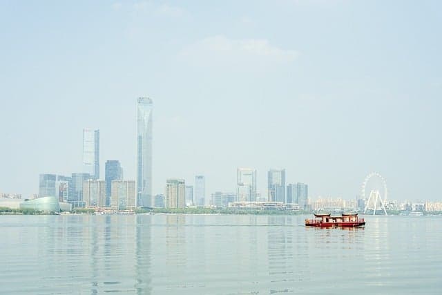 Related article image: China eSIM Guide: Stay Connected on Any Trip