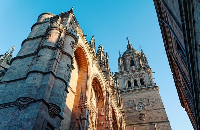 Spain travel eSIM connectivity