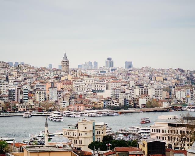 Related article image: Turkey Travel eSIM Unlimited: The Honest 2025 Guide
