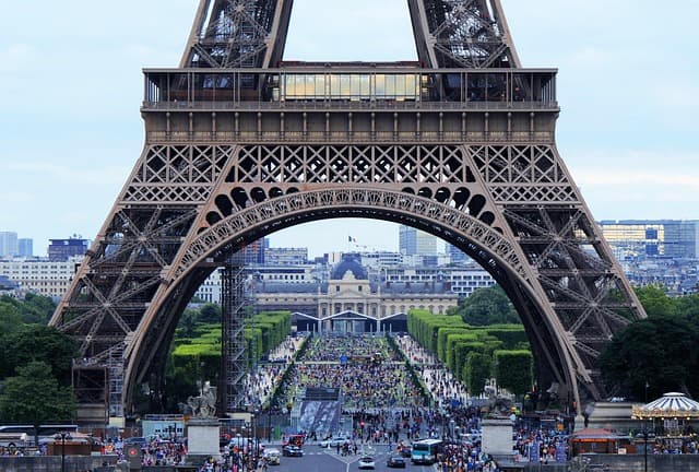 France travel eSIM plans