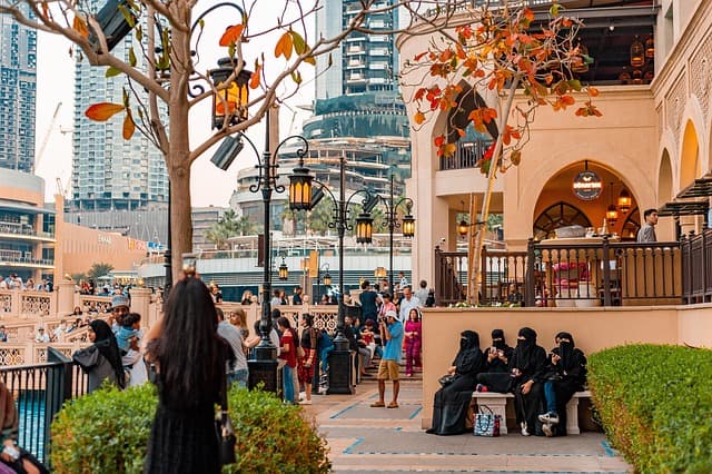 Buy eSIM UAE: Best Travel Data Plans