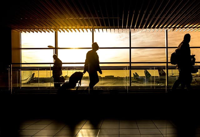 Cover image for article: Liquid Guidelines for Carry On Luggage: 3-1-1 Rule Explained