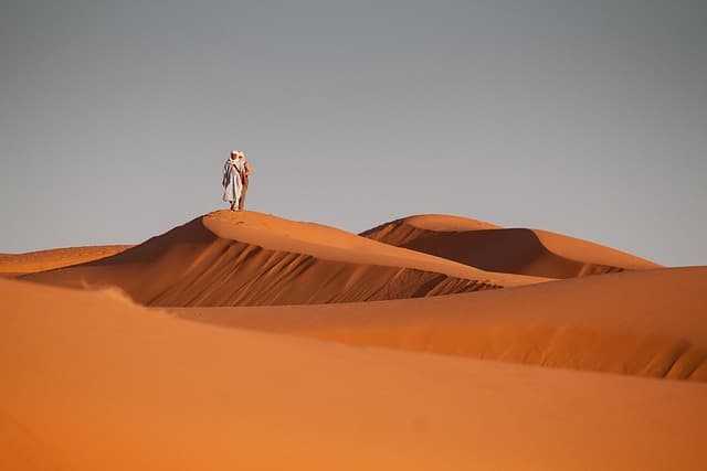 Buy eSIM Morocco: Best Travel Data Plans