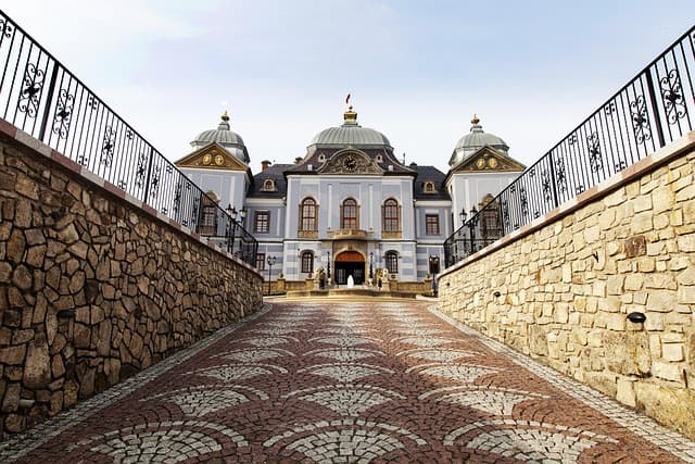 Slovakia travel eSIM plans