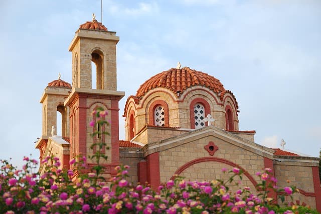 Cyprus travel eSIM plans