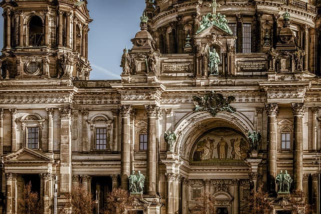 Germany travel eSIM plans
