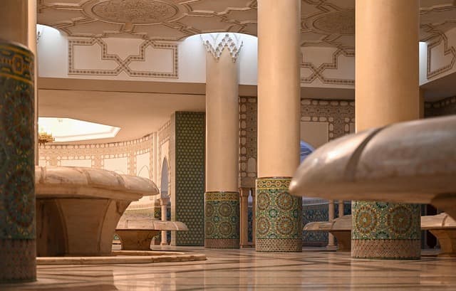 Cover image for article: eSIM Morocco Travel: Stay Connected on 4G/5G Guide