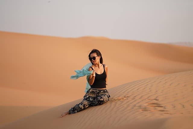 Related article image: eSIM Dubai: A Practical Travel Guide to Staying Connected