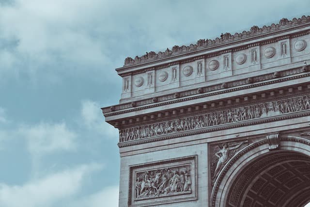 France travel eSIM connectivity
