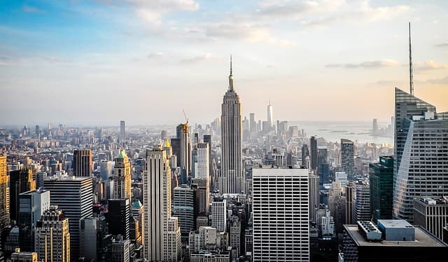 Americas travel eSIM plans