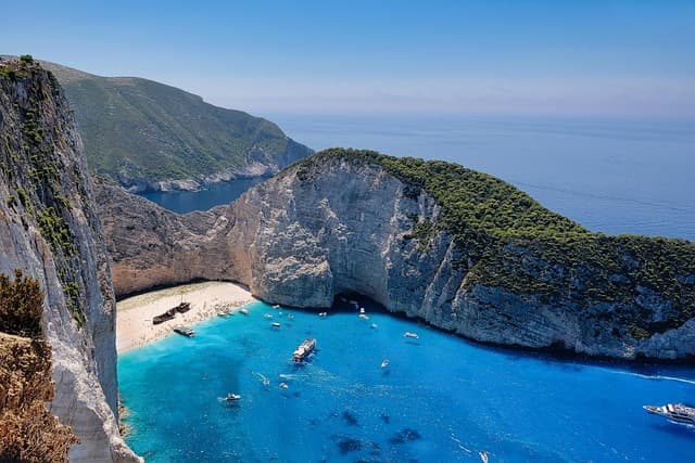 Buy eSIM Greece: Best Travel Data Plans