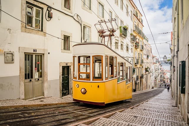 Buy eSIM Portugal: Best Travel Data Plans
