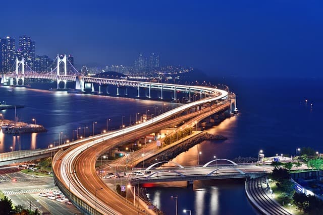 Related article image: Best eSIM Korea Travel Guide (2026): Setup, Coverage & Plans