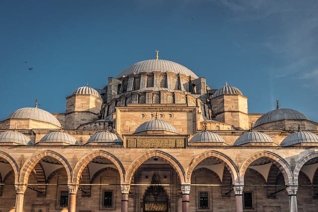 Buy eSIM Turkey: Best Travel Data Plans