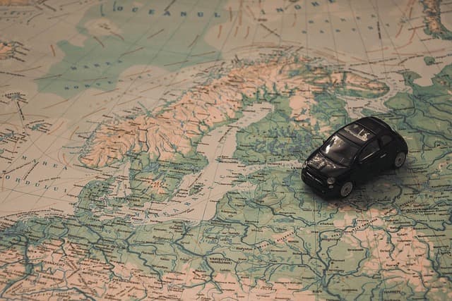 Related article image: Best eSIM for Scandinavia: A Practical Travel Guide for 2025