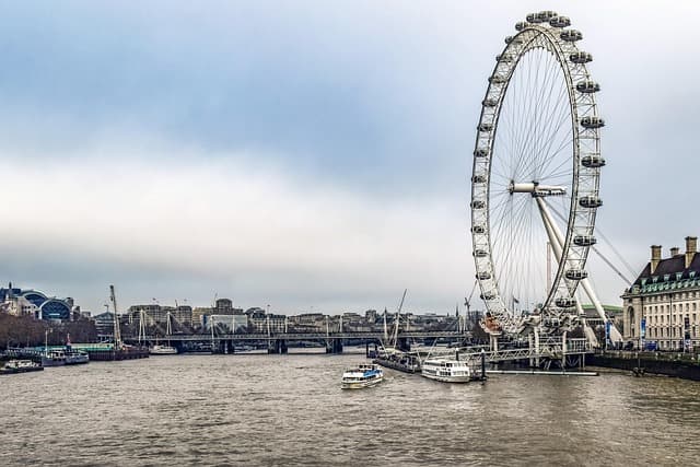 Cover image for article: eSIM UK Travel Guide: Stay Connected With the Best Plans