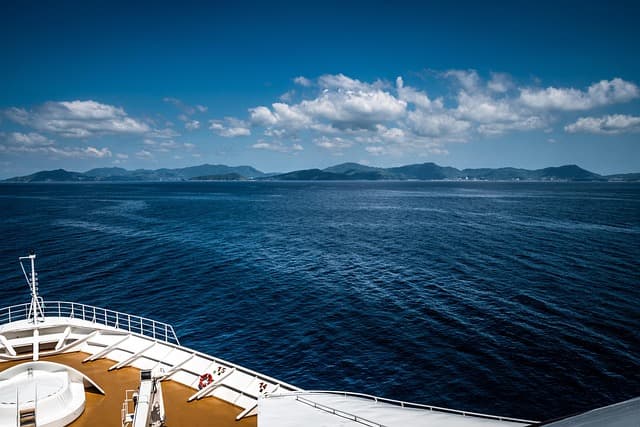 Cover image for article: Mediterranean Cruise eSIM Data: The Complete Connectivity Guide